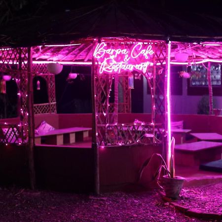 The Roxxy Royal Resort Rishīkesh Dış mekan fotoğraf