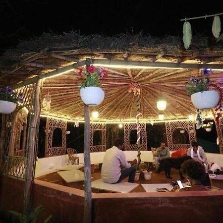 The Roxxy Royal Resort Rishīkesh Dış mekan fotoğraf