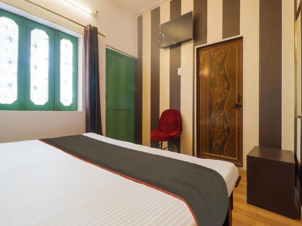 The Roxxy Royal Resort Rishīkesh Dış mekan fotoğraf
