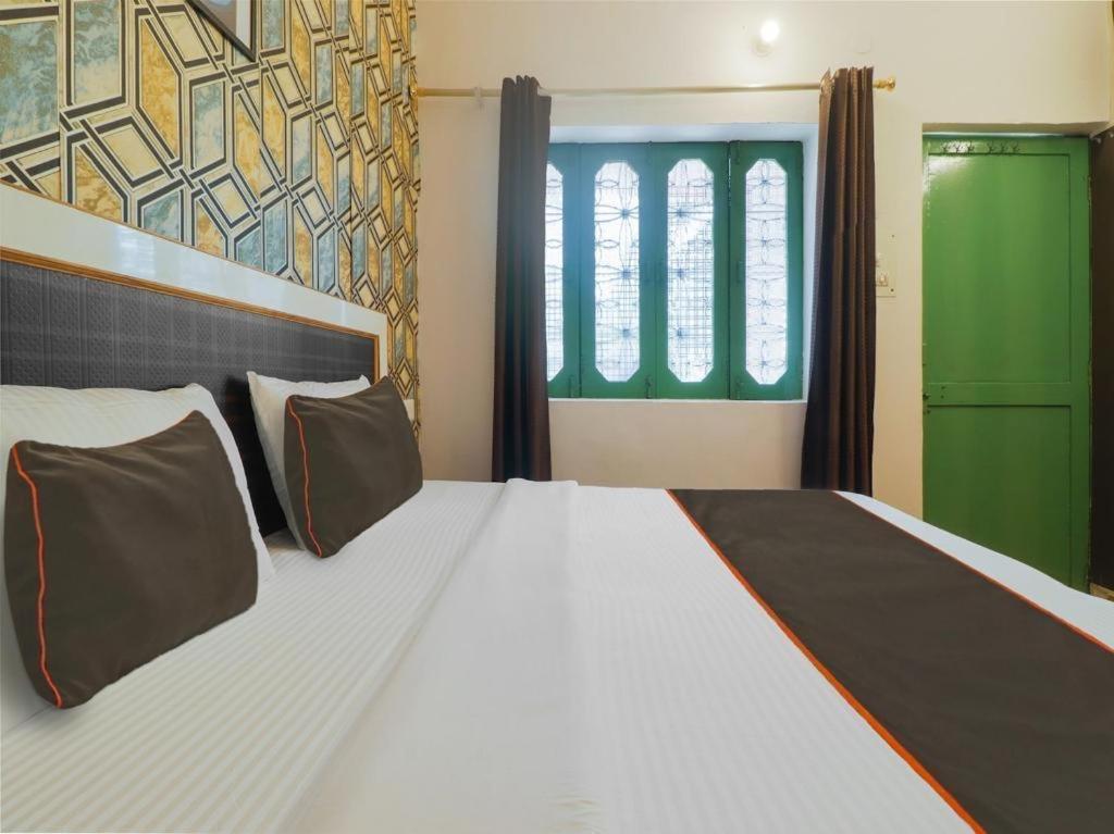The Roxxy Royal Resort Rishīkesh Dış mekan fotoğraf