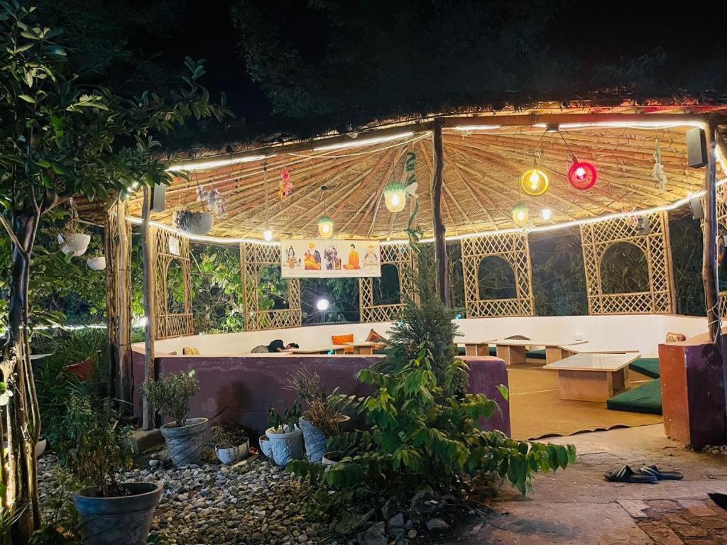 The Roxxy Royal Resort Rishīkesh Dış mekan fotoğraf