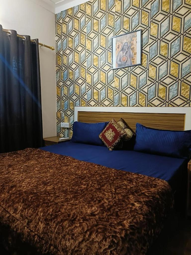 The Roxxy Royal Resort Rishīkesh Dış mekan fotoğraf