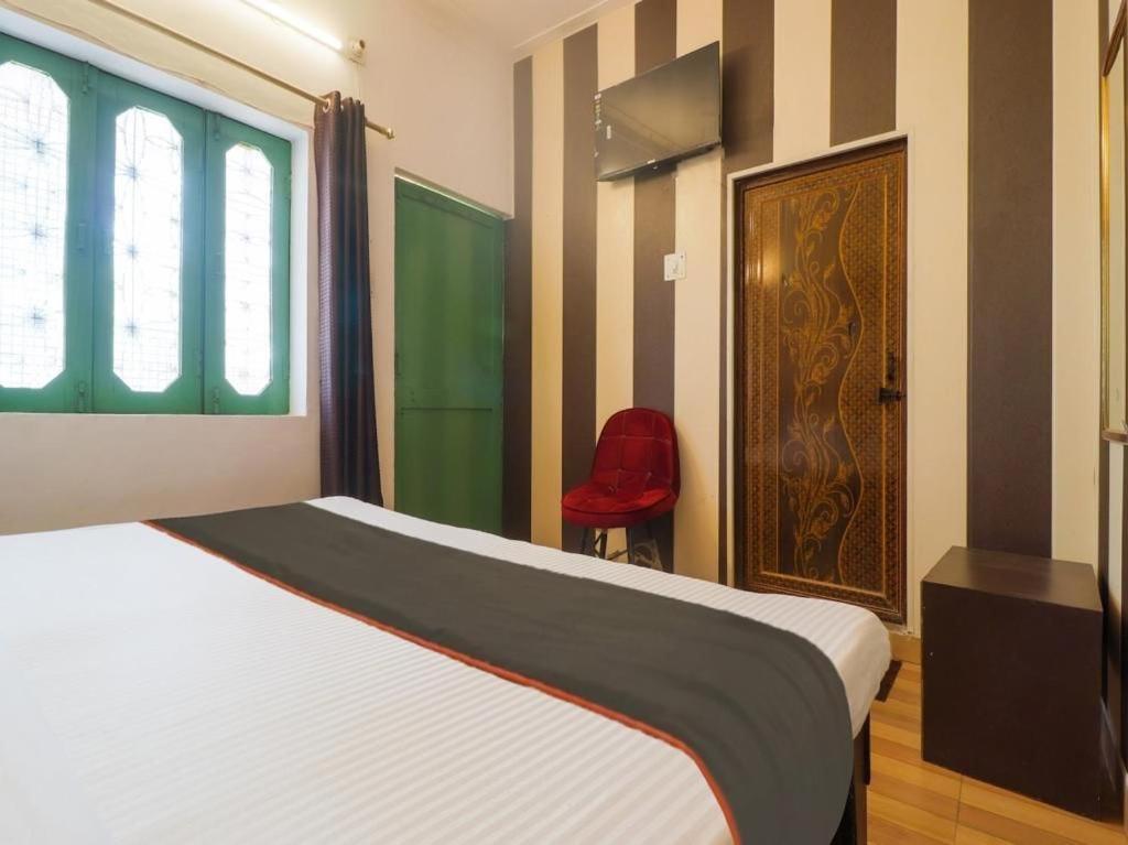 The Roxxy Royal Resort Rishīkesh Dış mekan fotoğraf